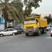 آمیکو کمپرسی ده چرخ