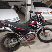 موتور تریل t2