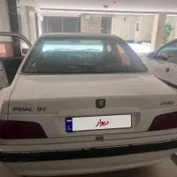 پارس tu5 اتوماتیک
