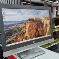 آل این وان hp نسل 6