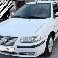 سمند ef7 دوگانه کلاس 16