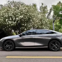 Mazda EZ6