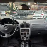 رنو تندر 90 ( L 90  لوگان ) E2  مدل 95 پارس خودرو|خودرو سواری و وانت|تهران, شهرک ژاندارمری|دیوار