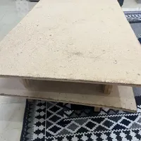 کفی تختخواب نئوپان دو عدد|تشک تختخواب|لاهیجان, گلستان|دیوار