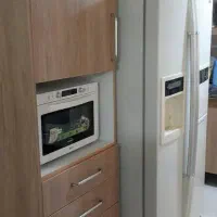 کابینت دست دوم