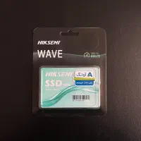 اس اس دی 256 گیگابایت هایکسمی SSD