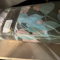 ‌پارچه ملافه ای نو اکبند ۴۰ متر