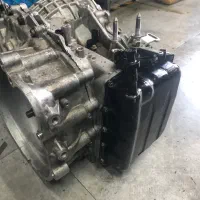 فروش وتعمیر گیربکس cvt