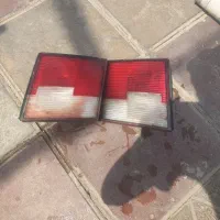 چراغ عقب سمند