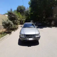 سمند x7 مدل ۸۵