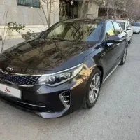 اپتیما ۲۰۱۷