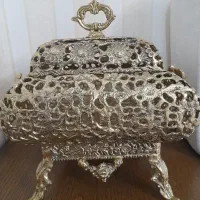 شکلات خوری برنز