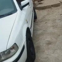 سمند LX-EF7 مدل ۹۰