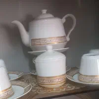 سرویس چایخوری