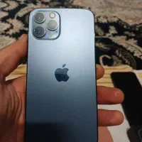 آیفون ۱۲ پرو  ۲۵۶