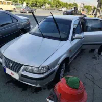سمند LX|خودرو سواری و وانت|فردیس, شهرک شهید حسینی|دیوار