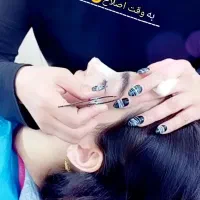 نیازمند شاگرد سالن زیبایی و اجاره لاین