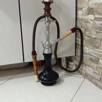 قلیون برنجی