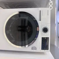 لباسشویی موتور گیربگسی دوو