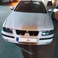 فروش خودرو سمند
