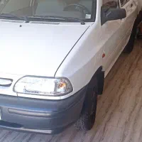 پراید ۱۳۱