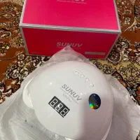 دستگاه یووی سان اصلی نو
