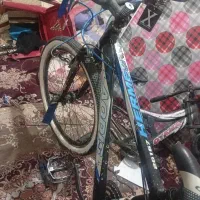 دوچرخه26|دوچرخه، اسکیت، اسکوتر|جیرفت, |دیوار