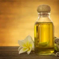 روغن ماساژ و حجم دهی و فرم دهی