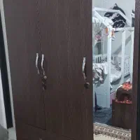 کمد لباس/کشو دار