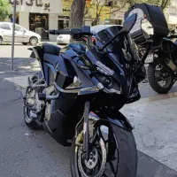 Rs200|موتورسیکلت|تهران, خلیج فارس|دیوار
