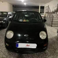 ام وی ام ۱۱۰ مدل اسفند ۸۹
