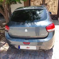 تیبا2مدل95|خودرو سواری و وانت|لامرد, |دیوار