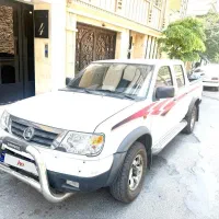 خودرو پیکاپ ریچ