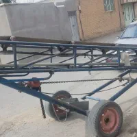 نوار نقاله ۶ متری