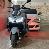Sym adv 175