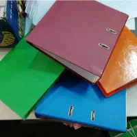 زونکن کاور آ۴ دفتر حسابداری دفاتر حسابرسی کارکرده