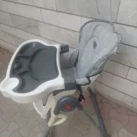صندلی کودک