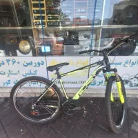 دوچرخه سایز 29