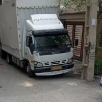 حمل بار و اثاثیه با باربری برادران خانی