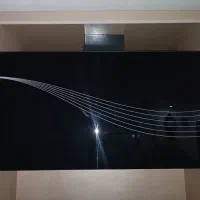 هود شیشه ای اقتصادی