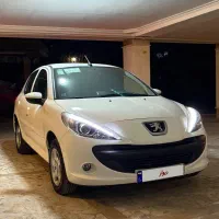 پژو‌ 207i اتوماتیک