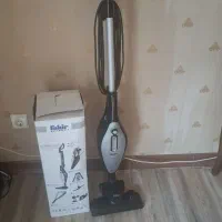 جارو برقی عصایی
