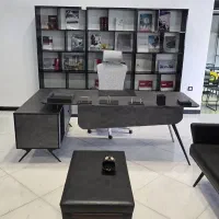 میز مدیریت دراگون