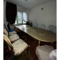 میز ناهارخوری 10 نفره
