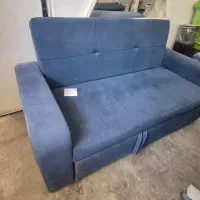 کاناپه تخت خوب شو دو نفره
