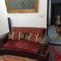 مبل|مبلمان اداری|خرم‌آباد (تنکابن), |دیوار