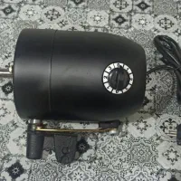 موتور  پنکه مه پاش