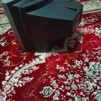 تلویزیون قدیمی و دیجیتال
