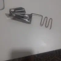 پایه گان دوزی ۴