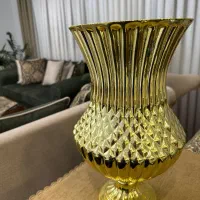 جام گل|گل و گیاه طبیعی|کرج, برغان|دیوار